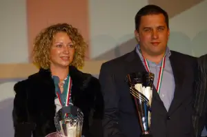 ACI CSAI Awards 2011