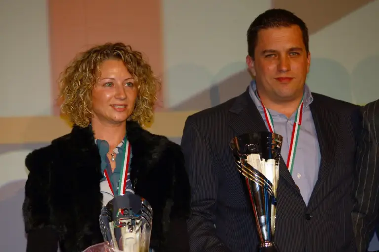 ACI CSAI Awards 2011 - 14