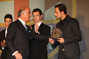 ACI CSAI Awards 2011