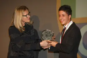 ACI CSAI Awards 2011