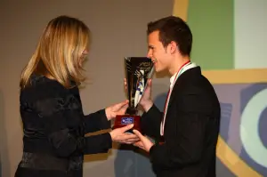 ACI CSAI Awards 2011