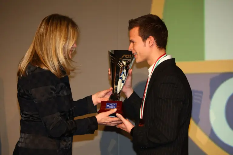 ACI CSAI Awards 2011 - 19