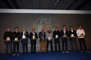 ACI CSAI Awards 2011