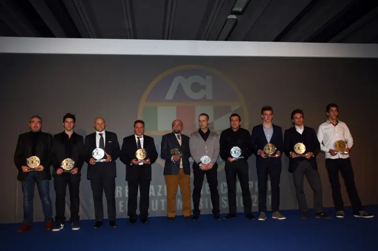 ACI CSAI Awards 2011 - 20