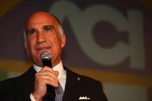ACI CSAI Awards 2011
