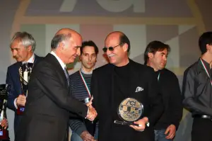 ACI CSAI Awards 2011