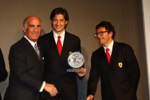 ACI CSAI Awards 2011