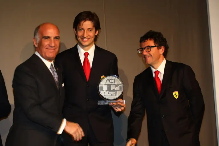 ACI CSAI Awards 2011 - 25