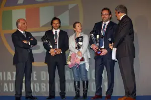 ACI CSAI Awards 2011