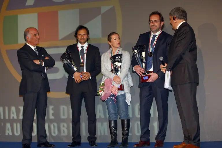 ACI CSAI Awards 2011 - 26