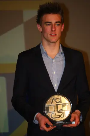 ACI CSAI Awards 2011