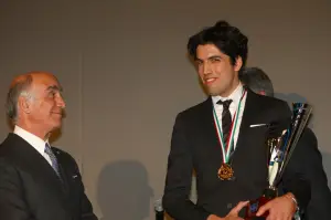 ACI CSAI Awards 2011