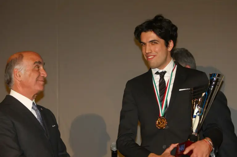 ACI CSAI Awards 2011 - 29