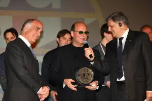 ACI CSAI Awards 2011
