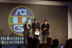 ACI CSAI Awards 2011