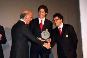 ACI CSAI Awards 2011