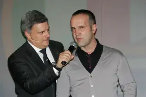 ACI CSAI Awards 2011