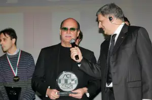 ACI CSAI Awards 2011