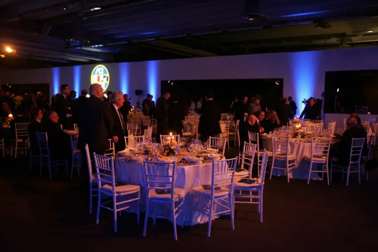 ACI CSAI Awards 2011 - 38