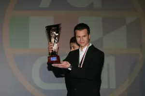 ACI CSAI Awards 2011