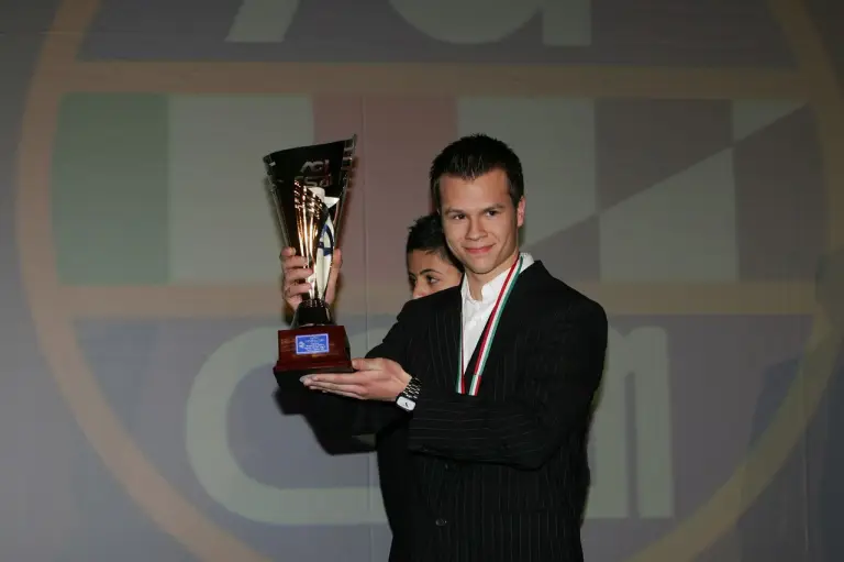 ACI CSAI Awards 2011 - 39