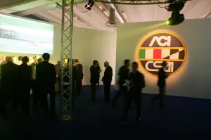 ACI CSAI Awards 2011