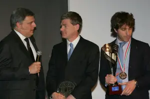 ACI CSAI Awards 2011