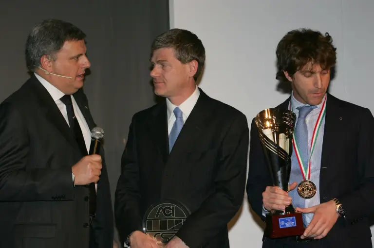 ACI CSAI Awards 2011 - 42
