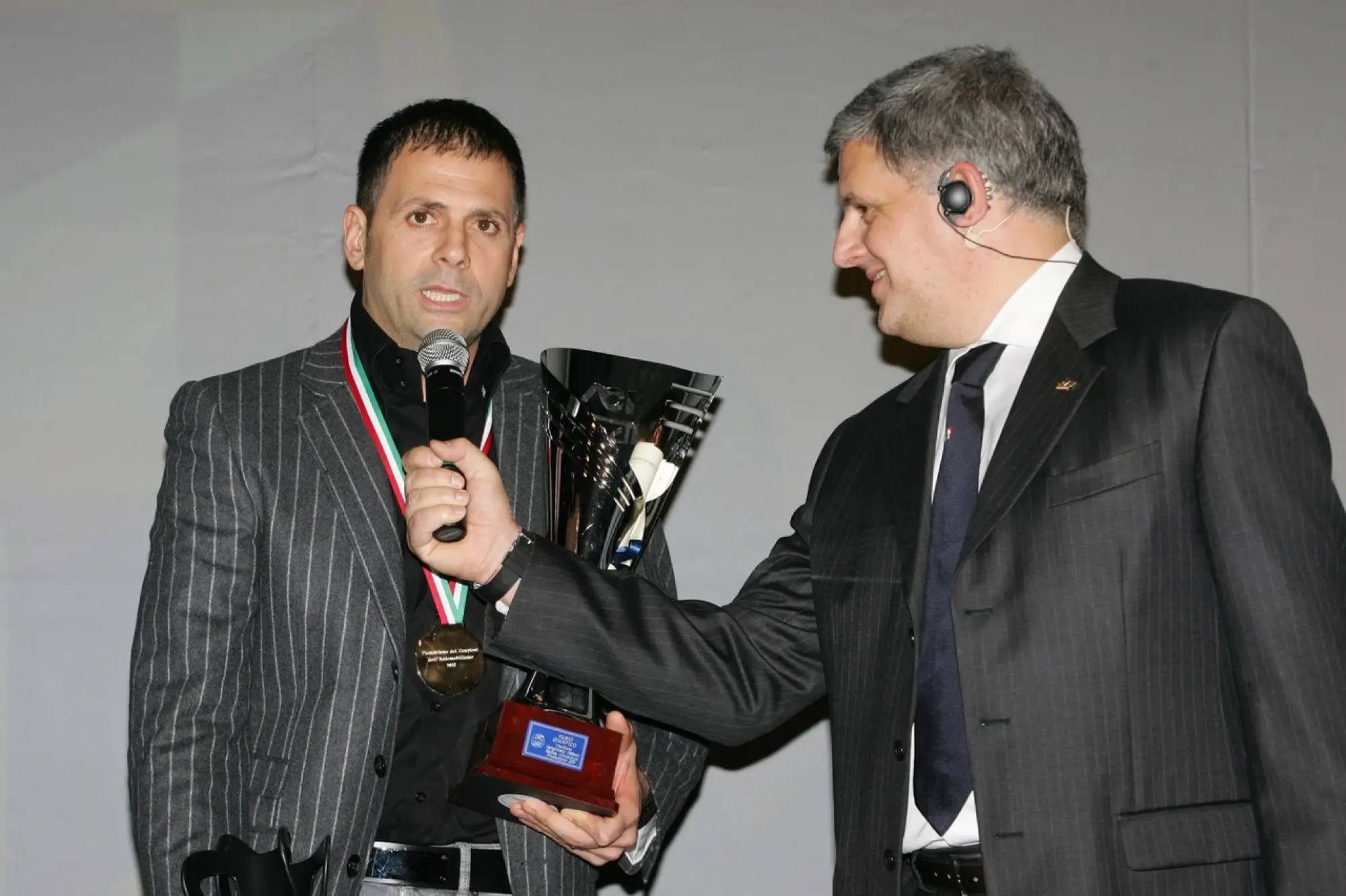 ACI CSAI Awards 2011 - 43