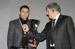ACI CSAI Awards 2011