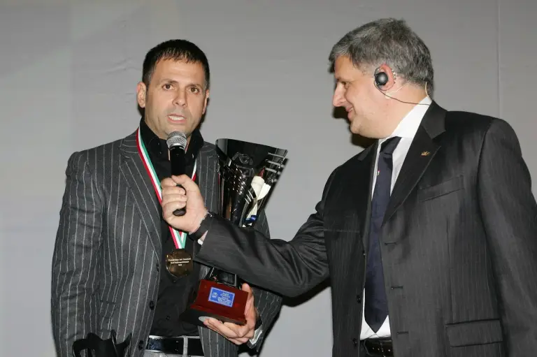 ACI CSAI Awards 2011 - 43