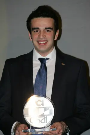 ACI CSAI Awards 2011
