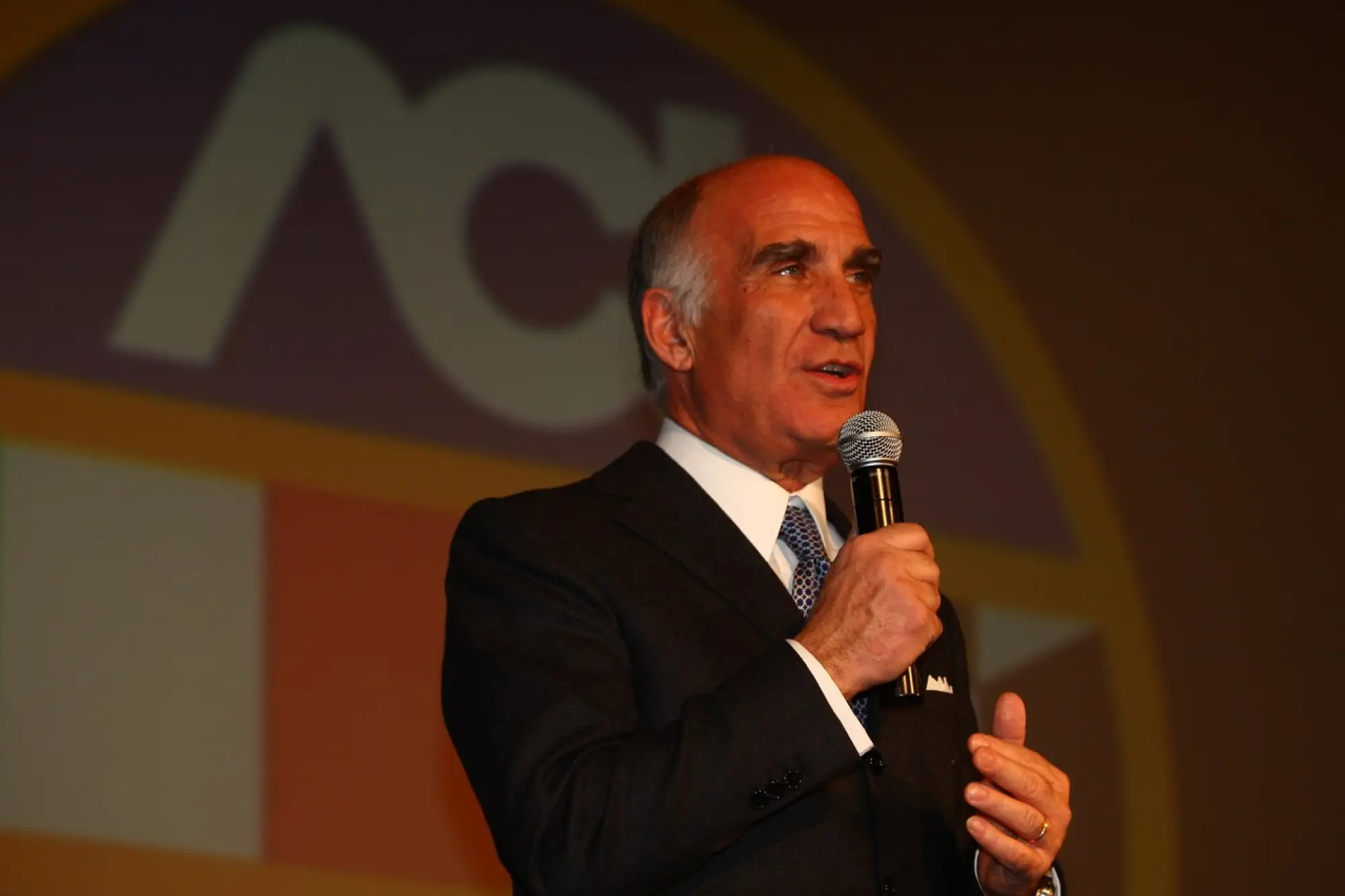 ACI CSAI Awards 2011 - 34