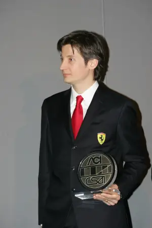 ACI CSAI Awards 2011