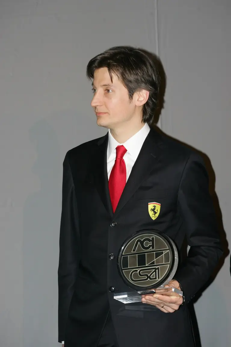 ACI CSAI Awards 2011 - 46