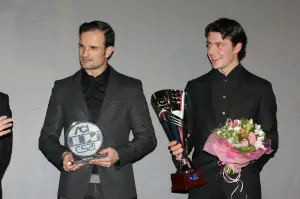 ACI CSAI Awards 2011