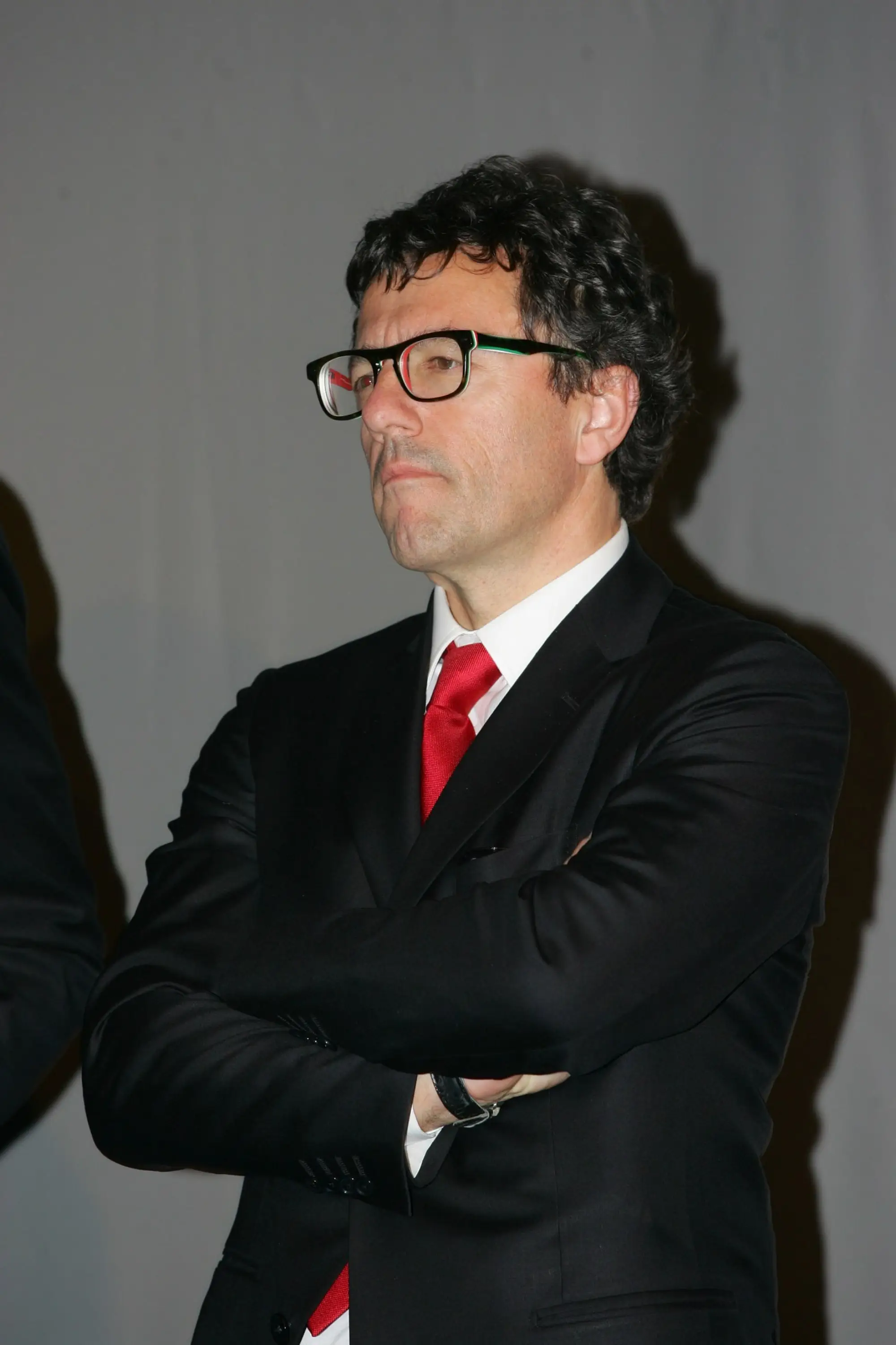 ACI CSAI Awards 2011 - 48