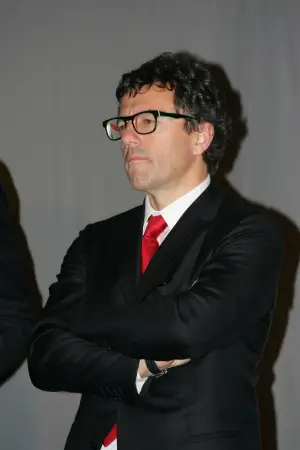 ACI CSAI Awards 2011