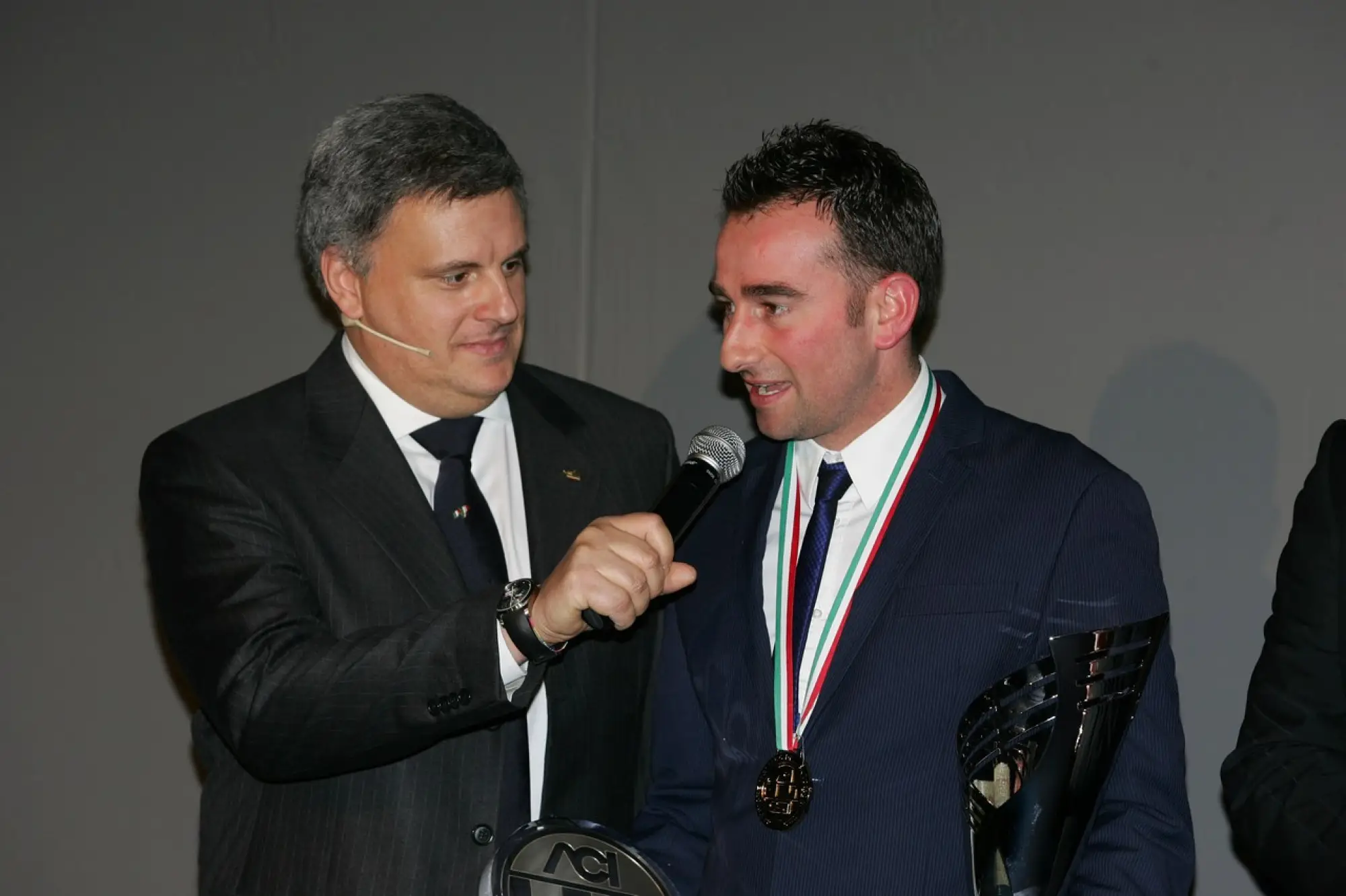 ACI CSAI Awards 2011 - 49