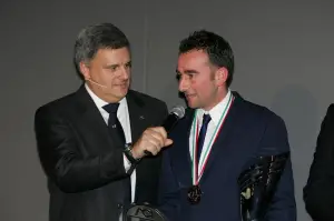 ACI CSAI Awards 2011