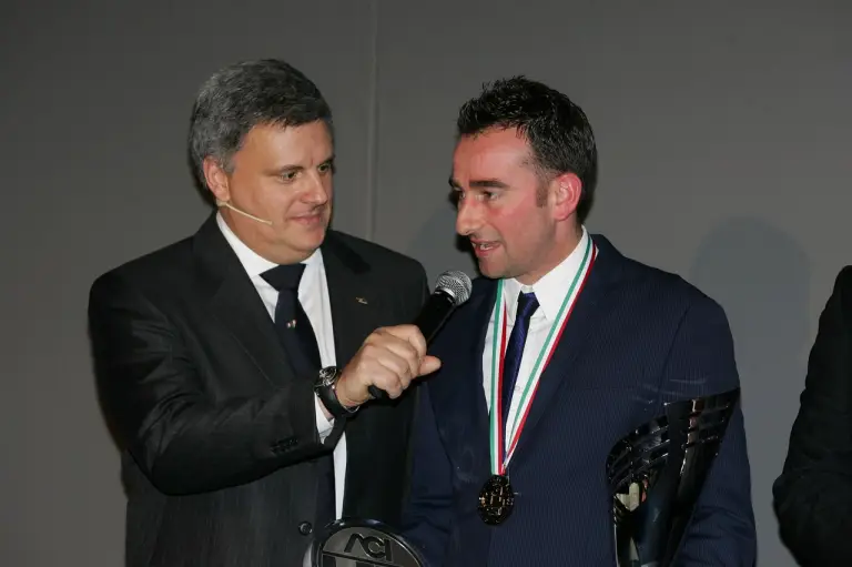 ACI CSAI Awards 2011 - 49