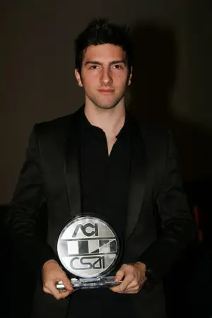 ACI CSAI Awards 2011