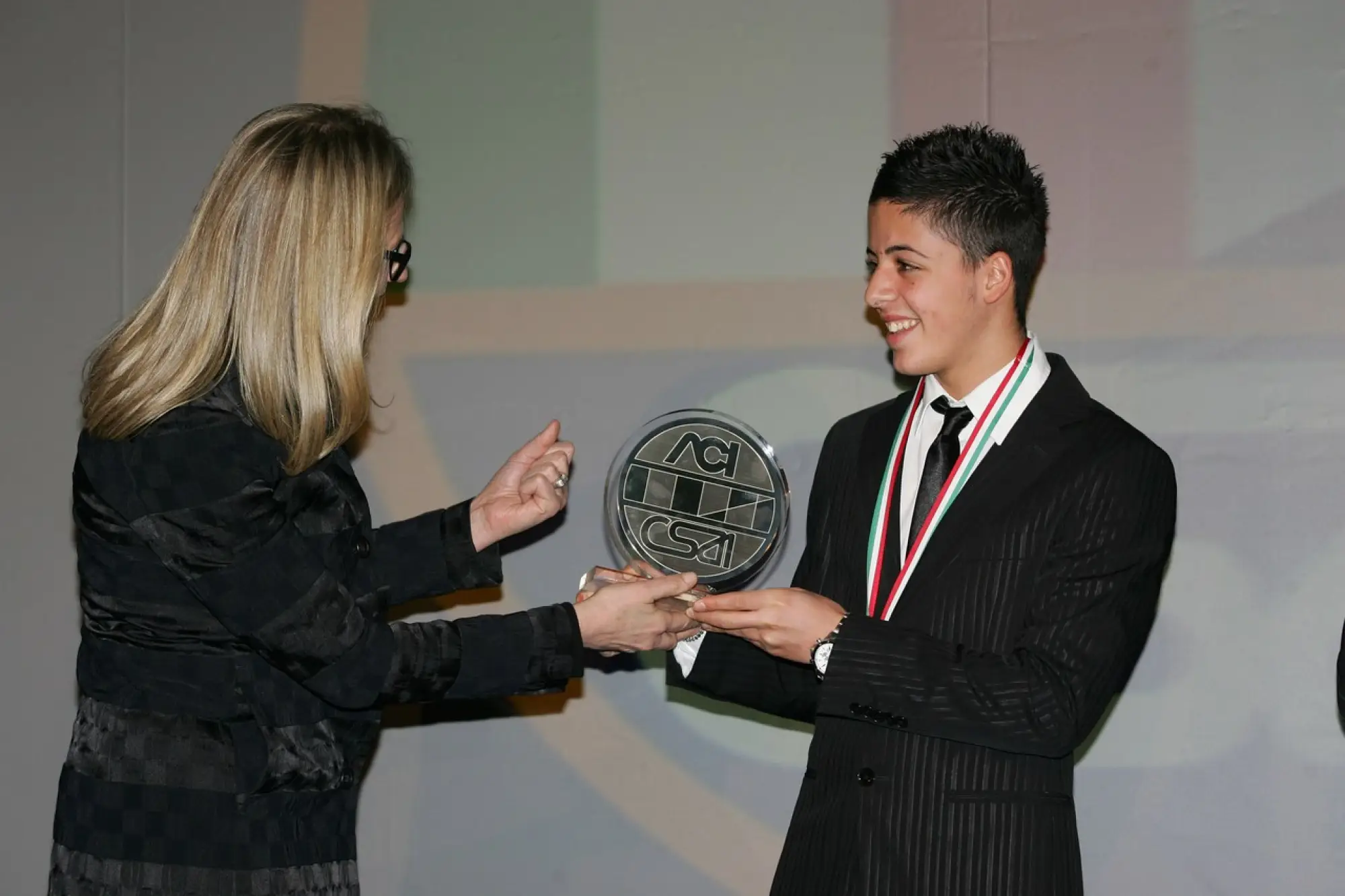 ACI CSAI Awards 2011 - 51