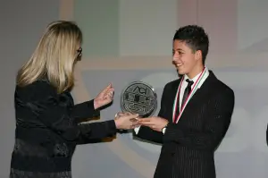 ACI CSAI Awards 2011