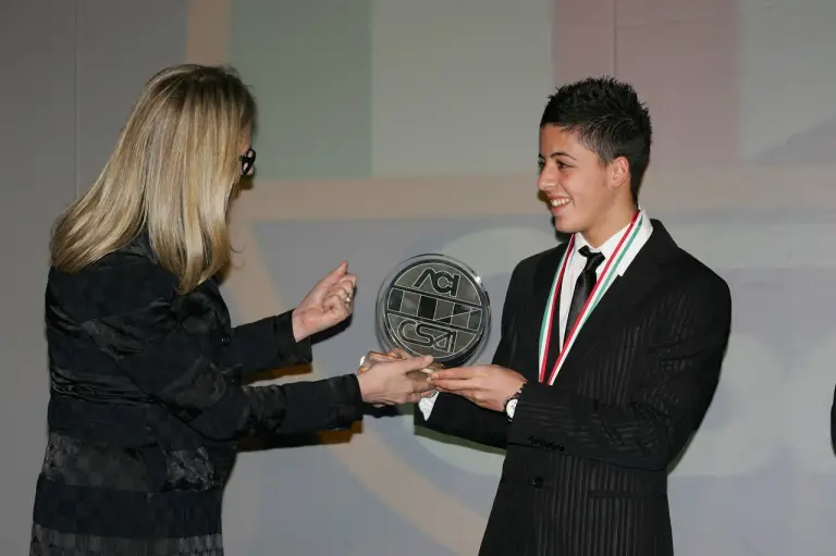 ACI CSAI Awards 2011 - 51