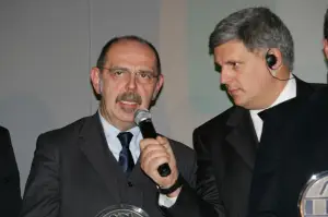 ACI CSAI Awards 2011