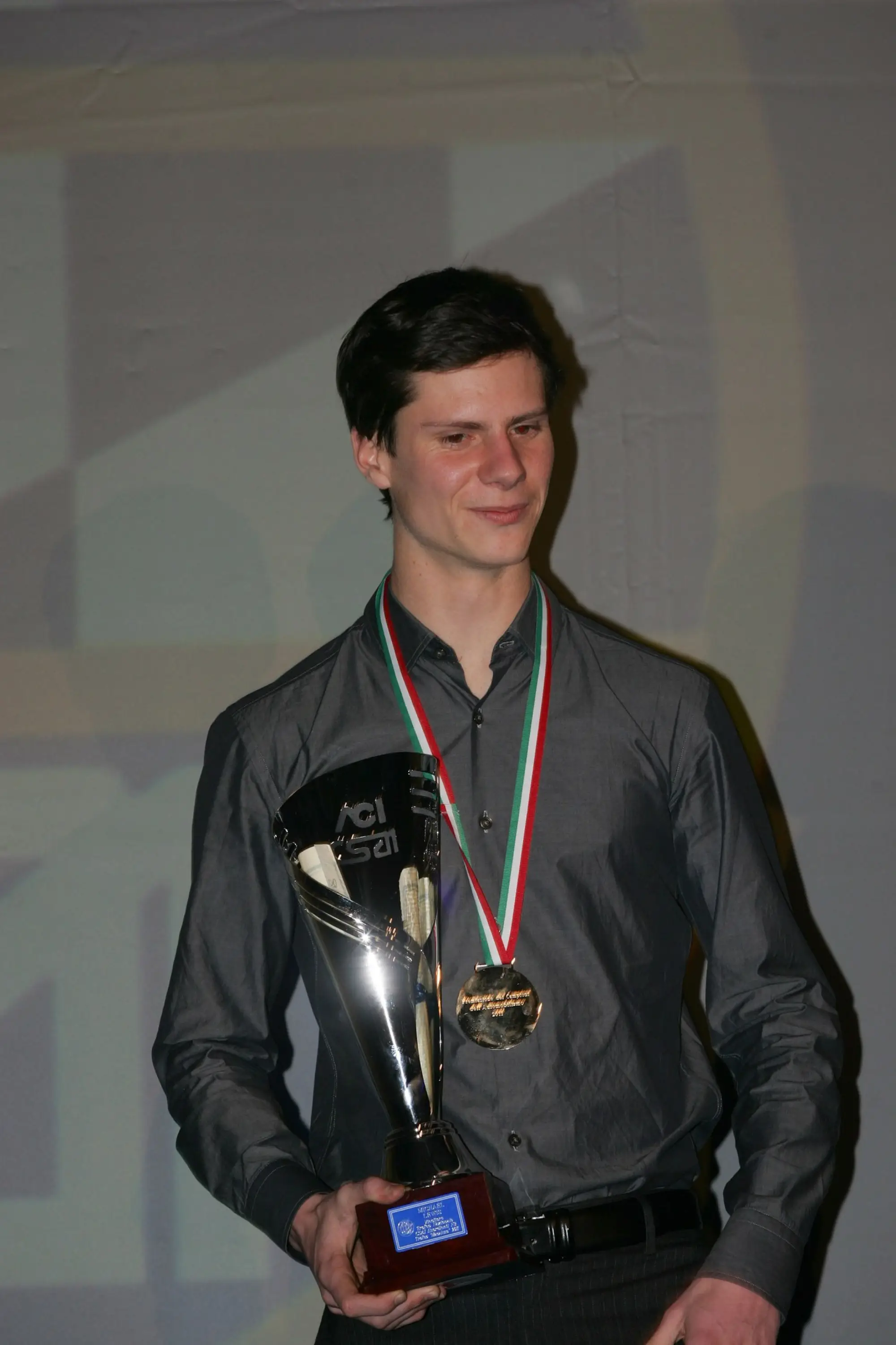 ACI CSAI Awards 2011 - 53