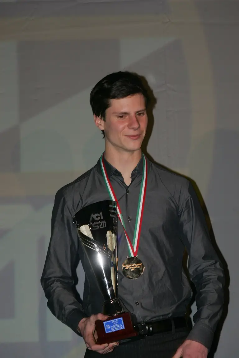 ACI CSAI Awards 2011 - 53