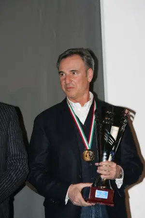 ACI CSAI Awards 2011