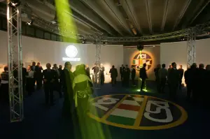 ACI CSAI Awards 2011